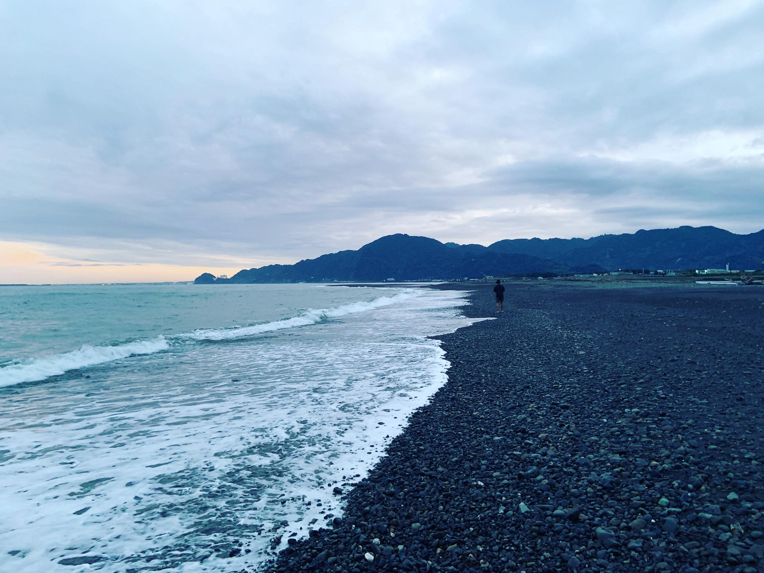静岡サーフ